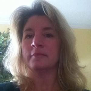 Meet your Posher, Denise